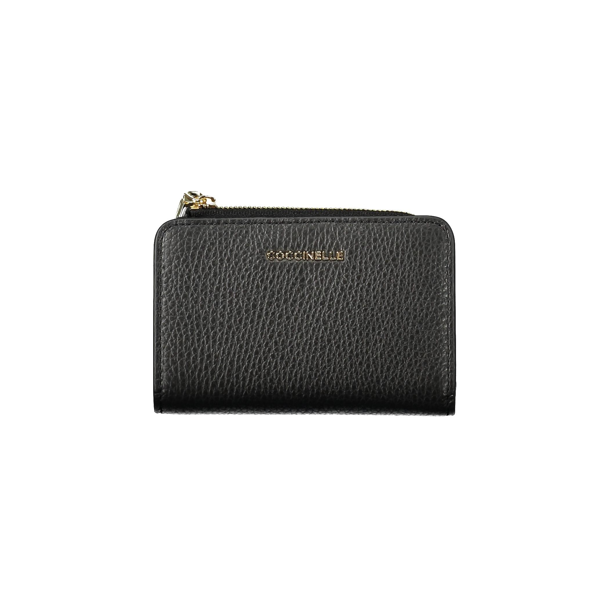 Снимка на Дамски портфейл COCCINELLE
