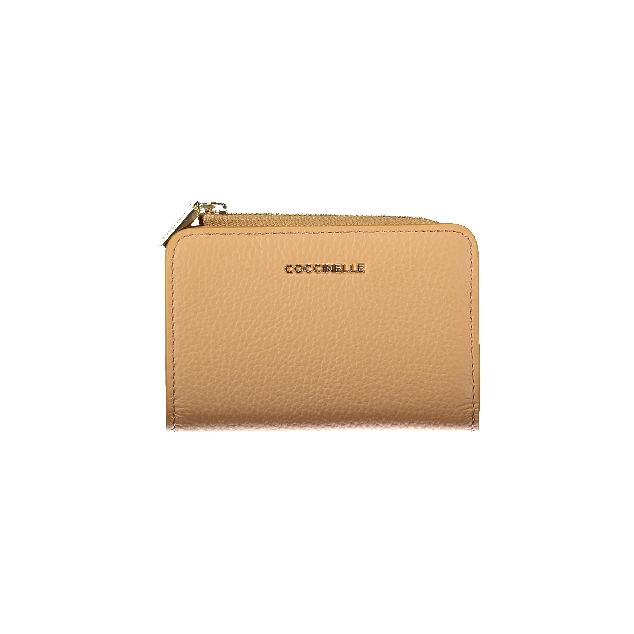 Снимка на Дамски портфейл COCCINELLE