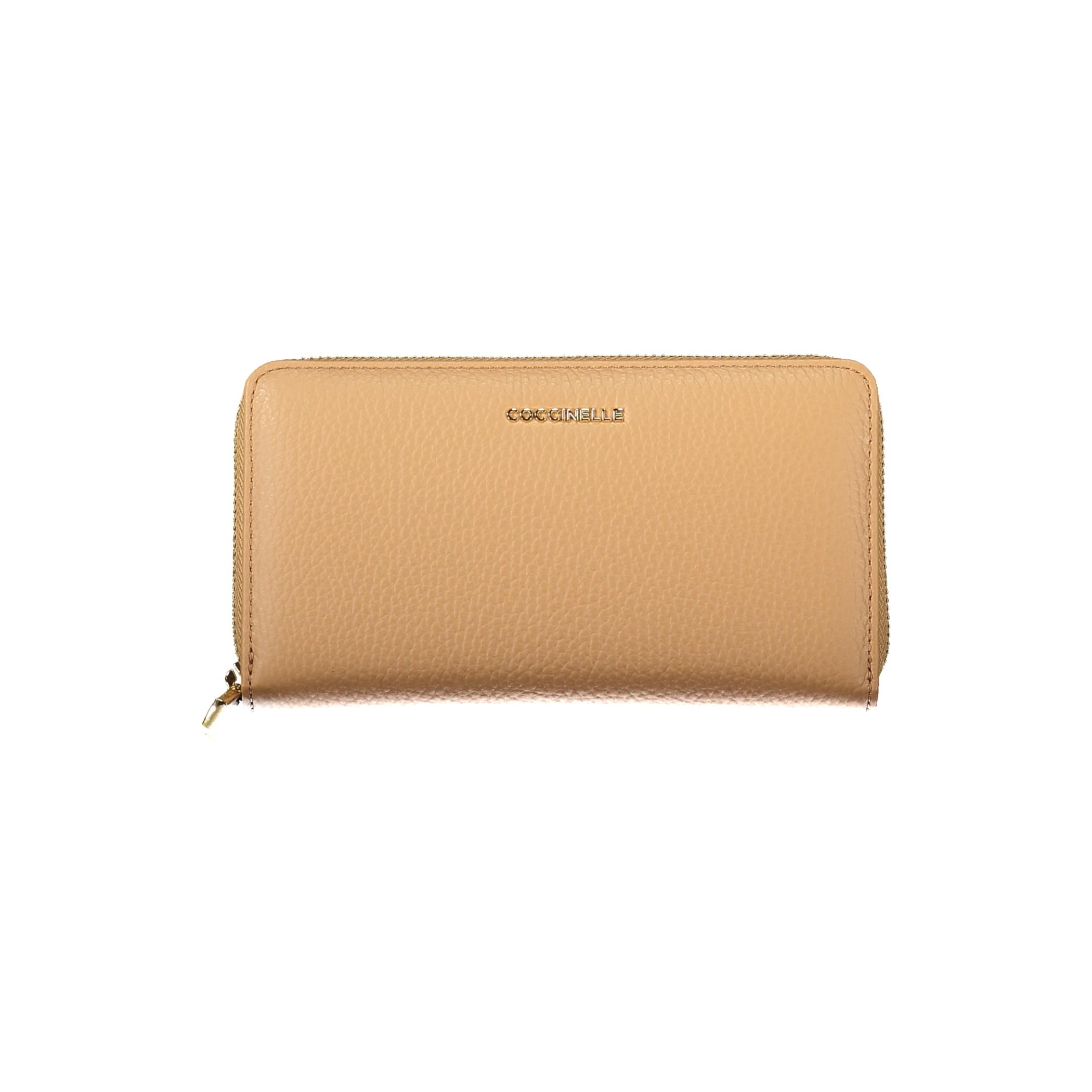 Снимка на Дамски портфейл COCCINELLE