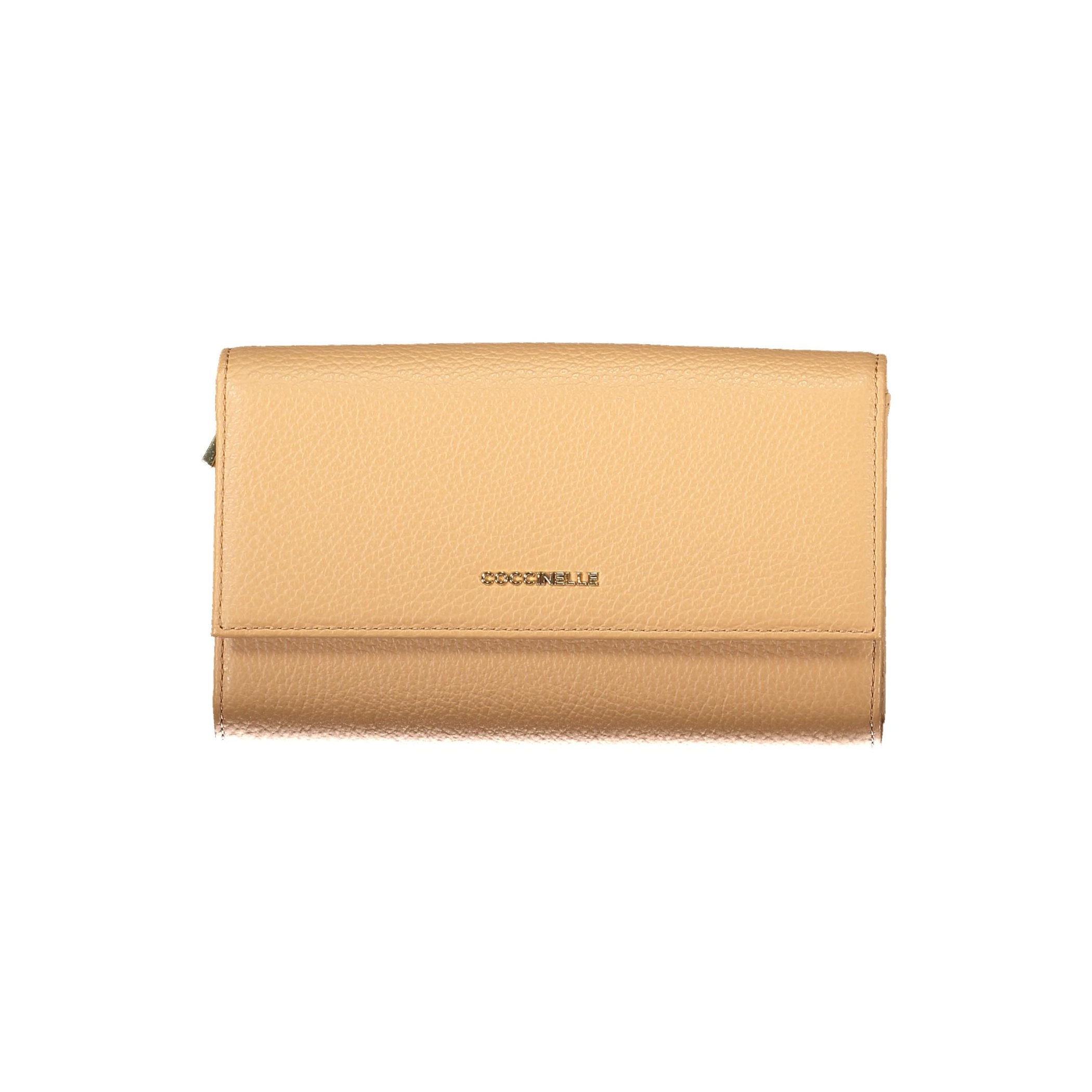 Снимка на Дамски портфейл COCCINELLE