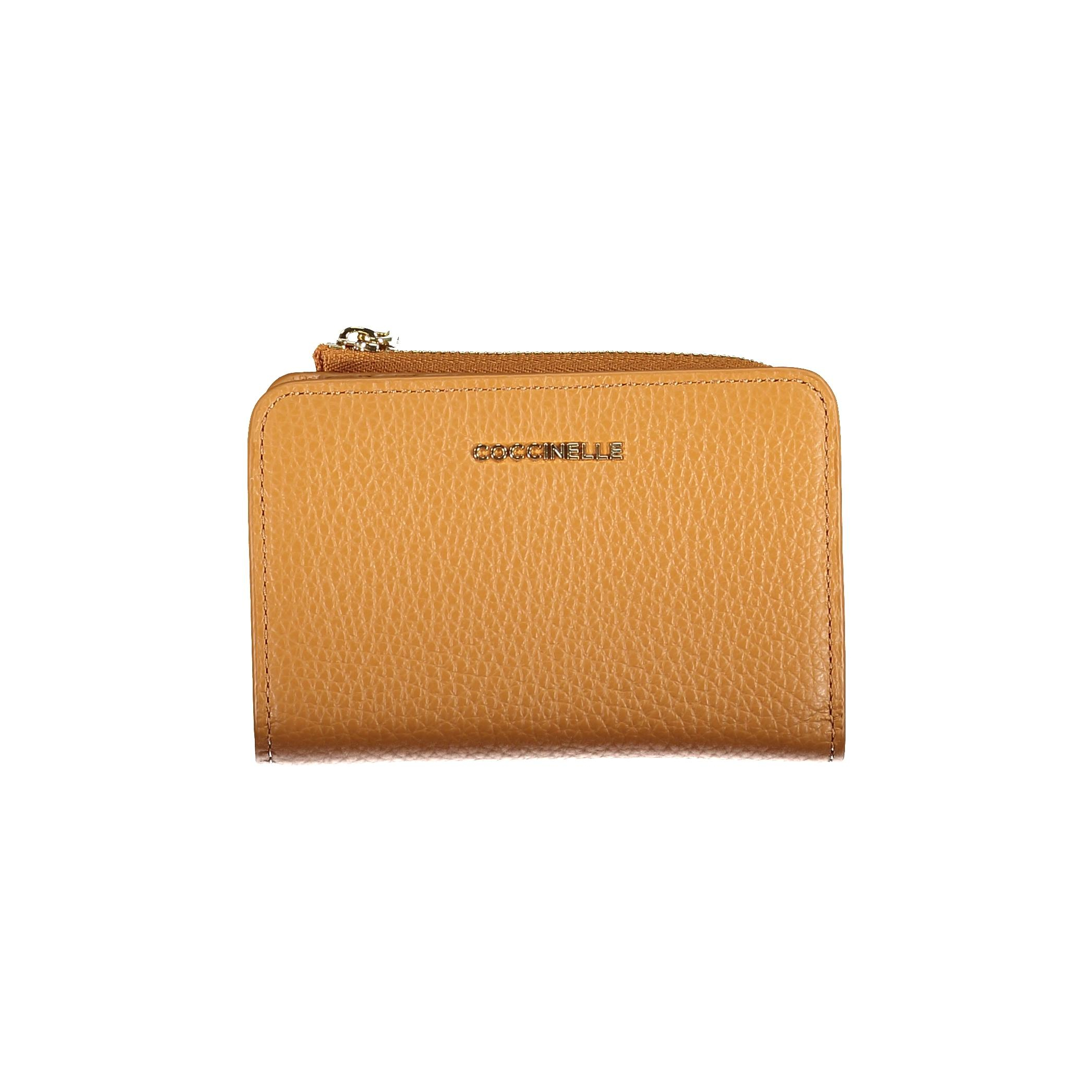 Снимка на Дамски портфейл COCCINELLE