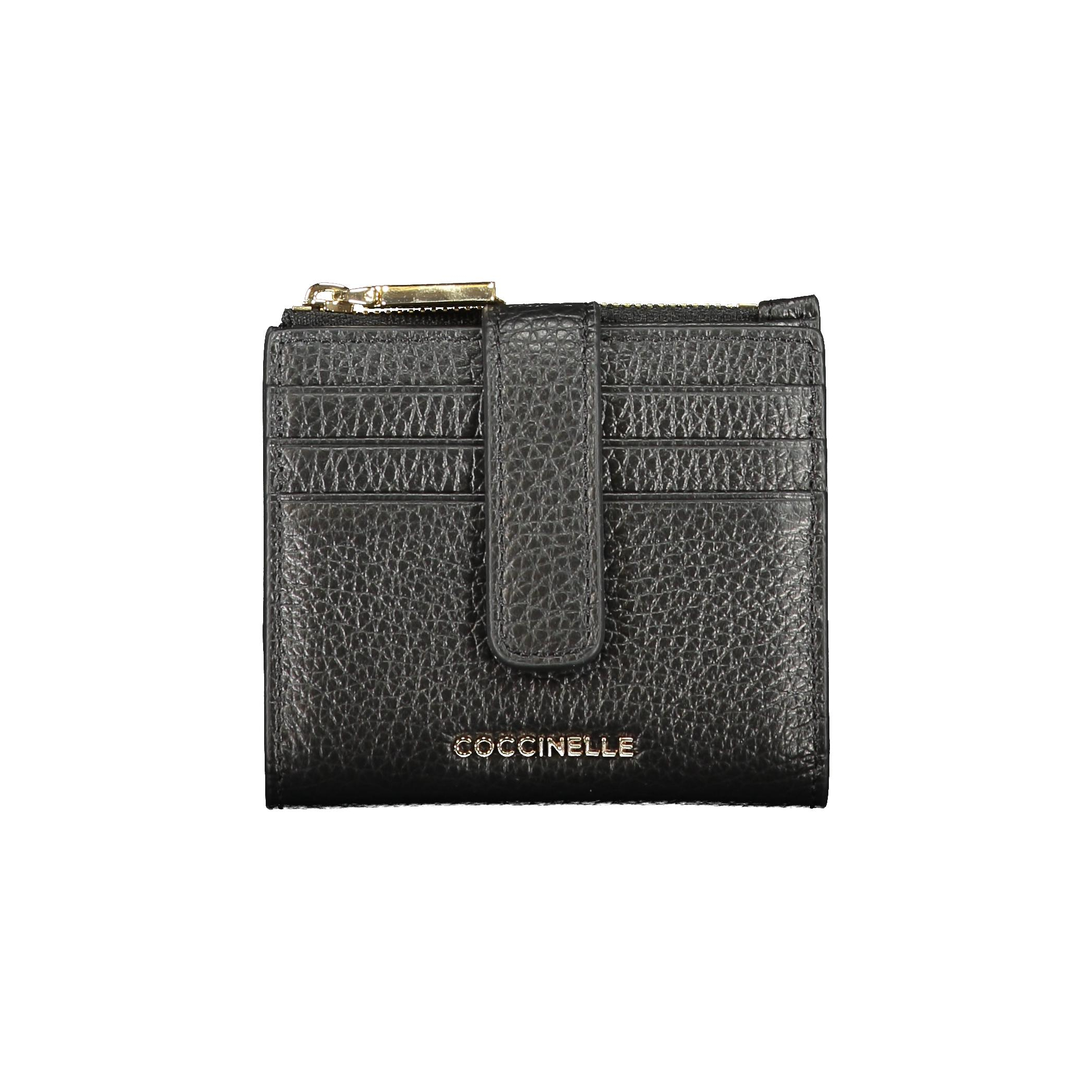 Снимка на Дамски портфейл COCCINELLE