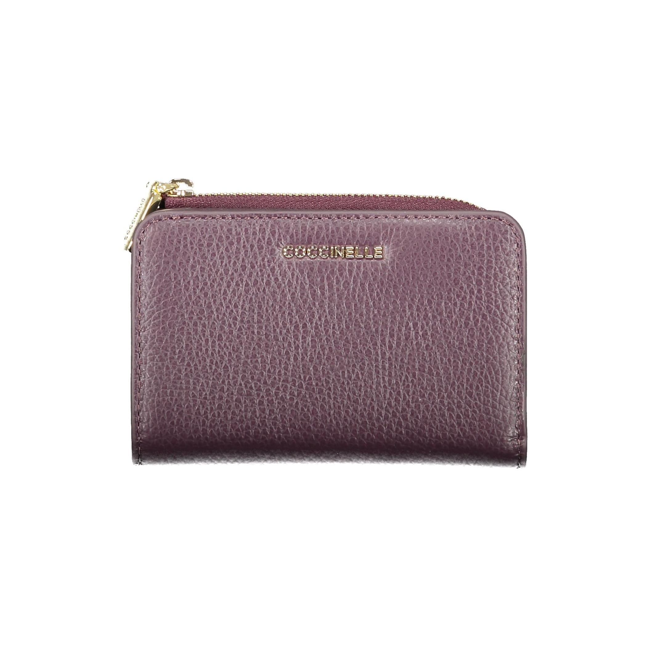 Снимка на Дамски портфейл COCCINELLE