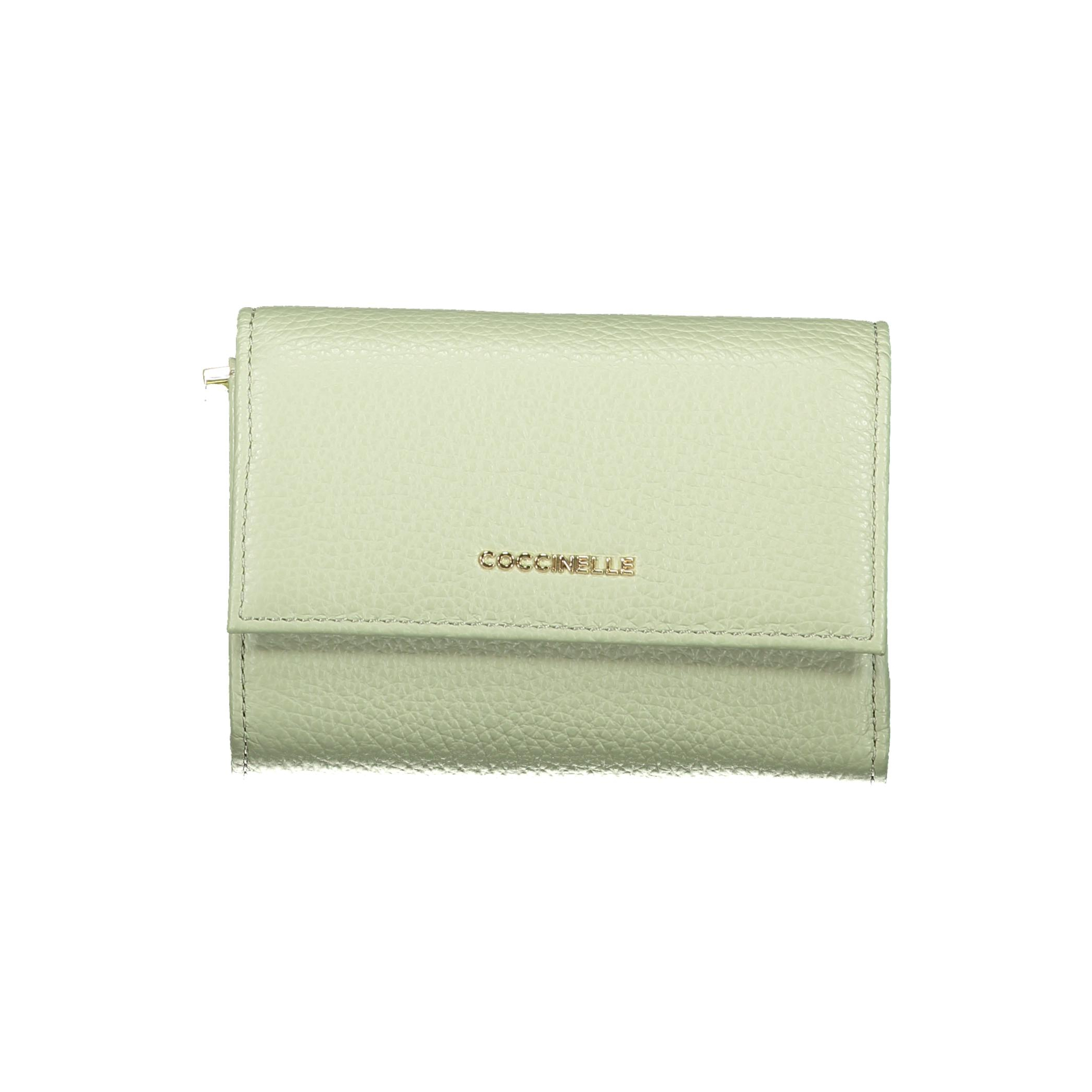 Снимка на Дамски портфейл COCCINELLE