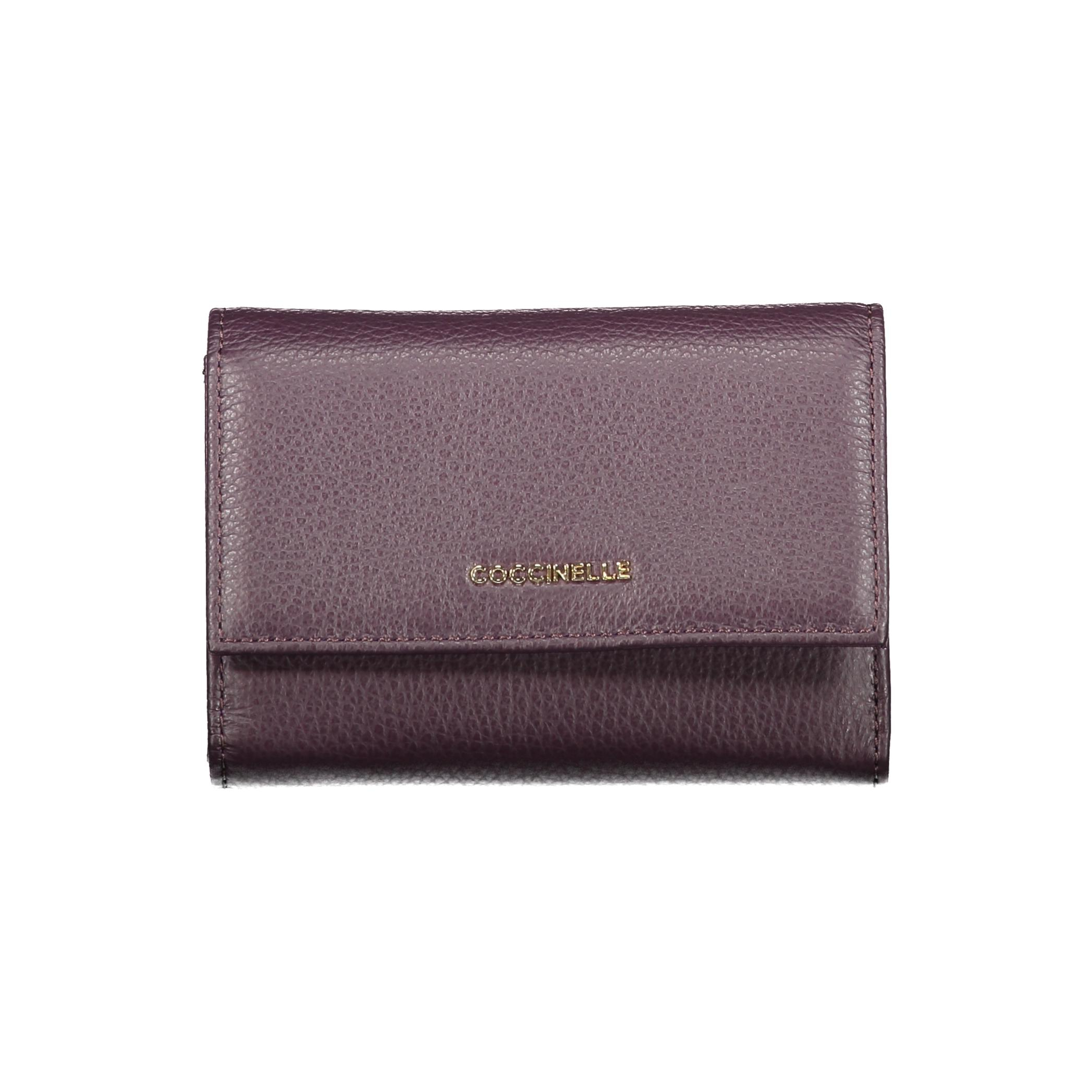 Снимка на Дамски портфейл COCCINELLE