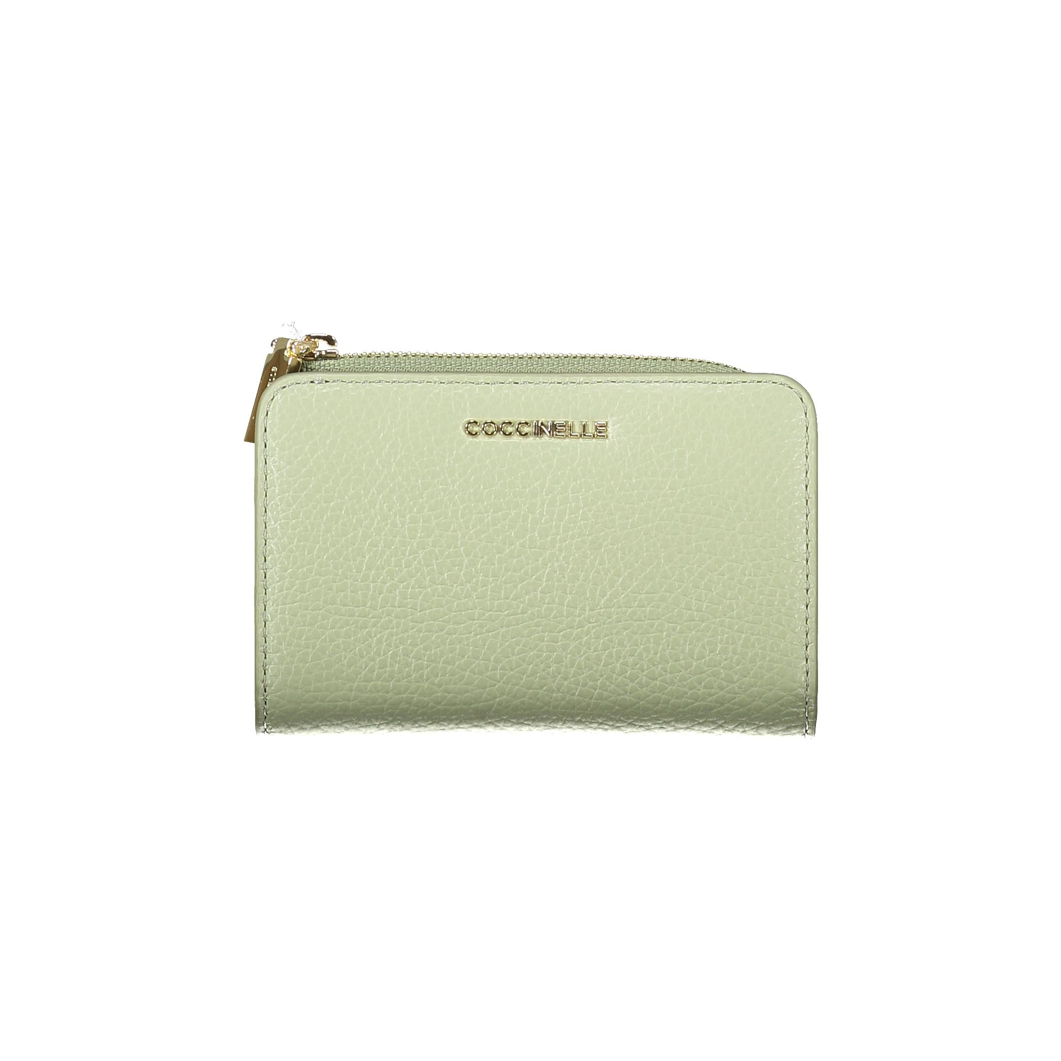Снимка на Дамски портфейл COCCINELLE