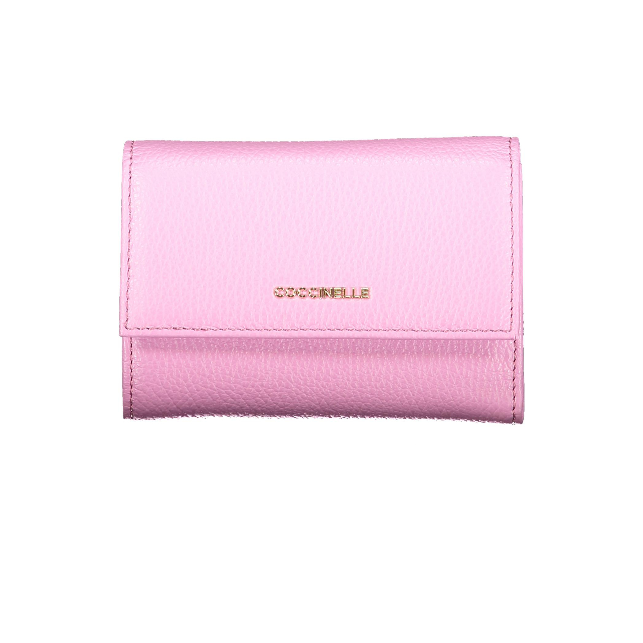 Снимка на Дамски портфейл COCCINELLE