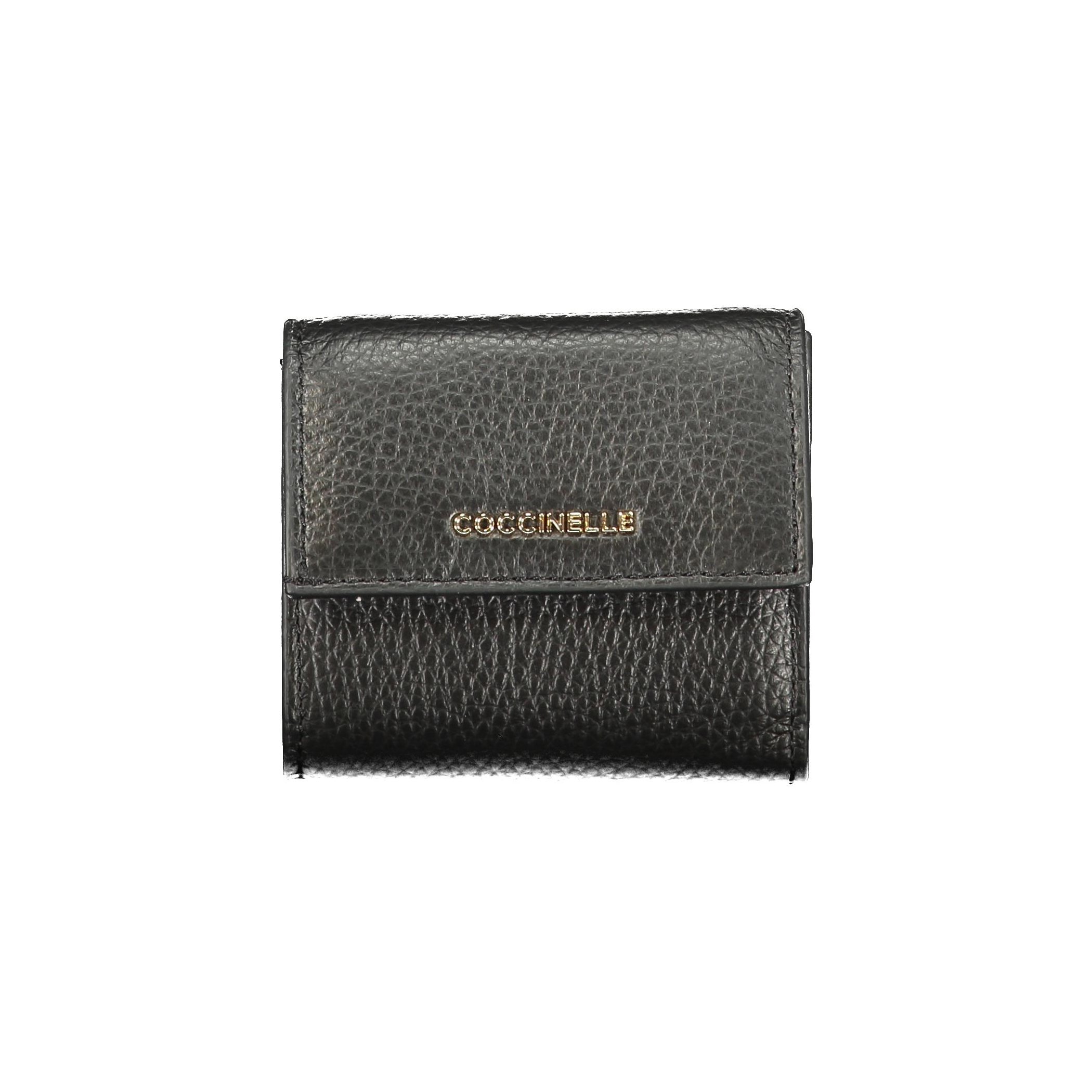 Снимка на Дамски портфейл COCCINELLE