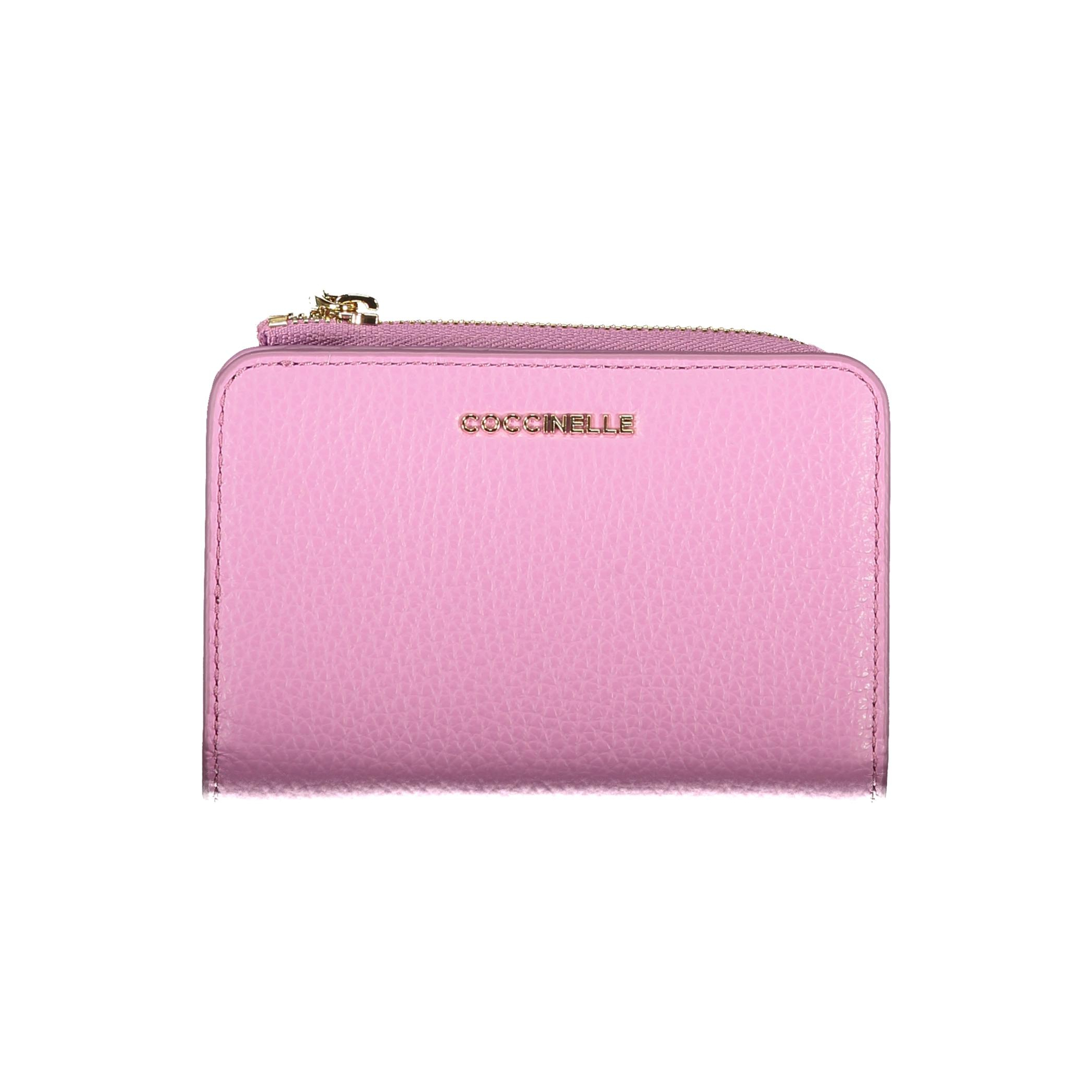 Снимка на Дамски портфейл COCCINELLE