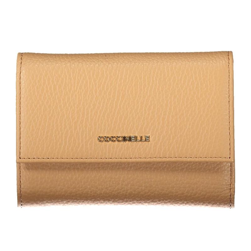 Снимка на Дамски портфейл COCCINELLE 