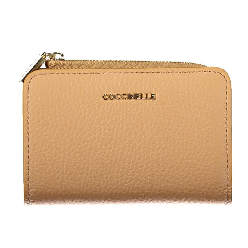 Снимка на Дамски портфейл COCCINELLE 