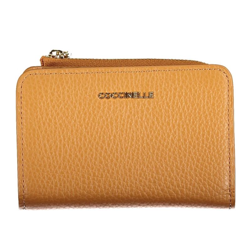 Снимка на Дамски портфейл COCCINELLE 