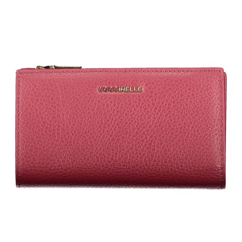 Снимка на Дамски портфейл COCCINELLE 
