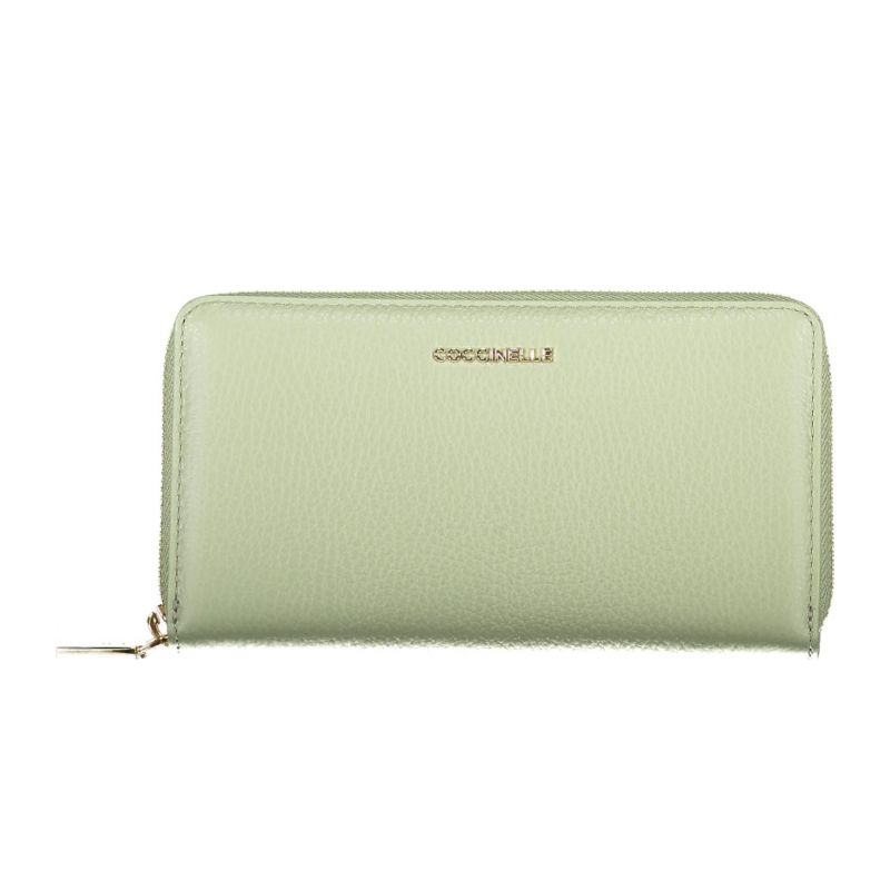 Снимка на Дамски портфейл COCCINELLE 