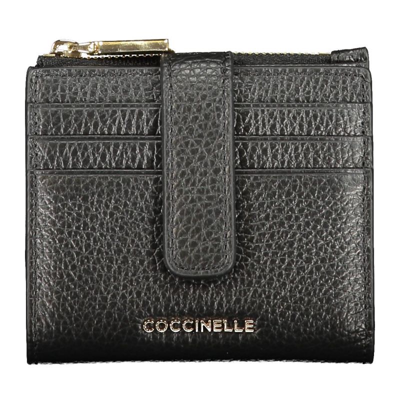 Снимка на Дамски портфейл COCCINELLE 