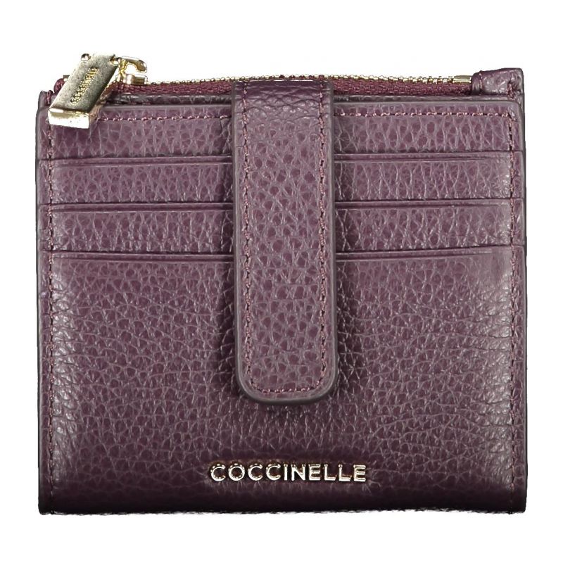 Снимка на Дамски портфейл COCCINELLE 