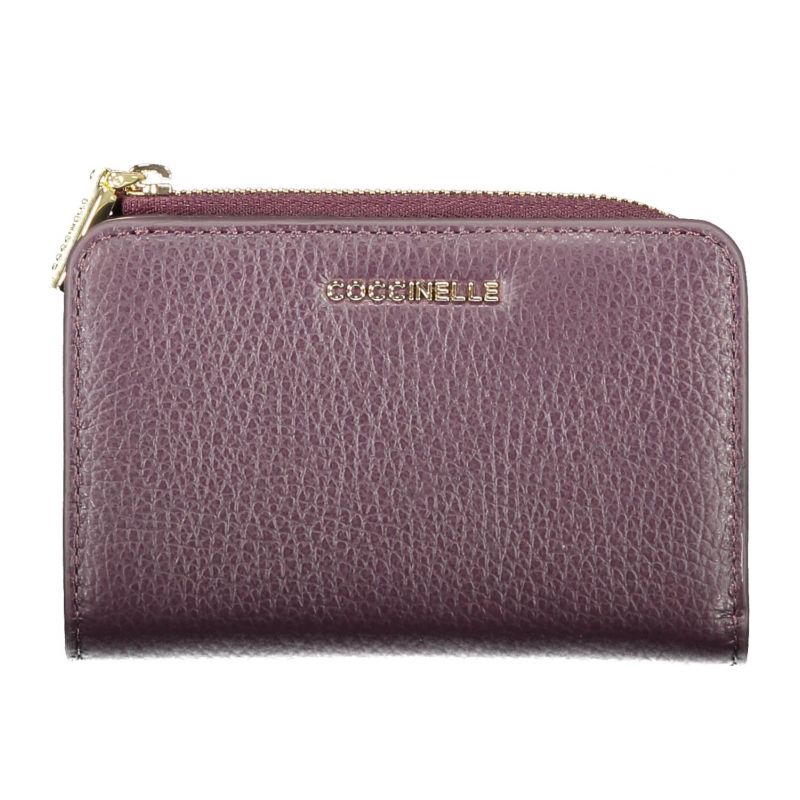 Снимка на Дамски портфейл COCCINELLE 