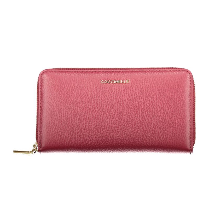 Снимка на Дамски портфейл COCCINELLE 