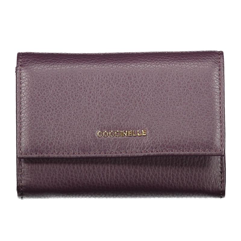 Снимка на Дамски портфейл COCCINELLE 