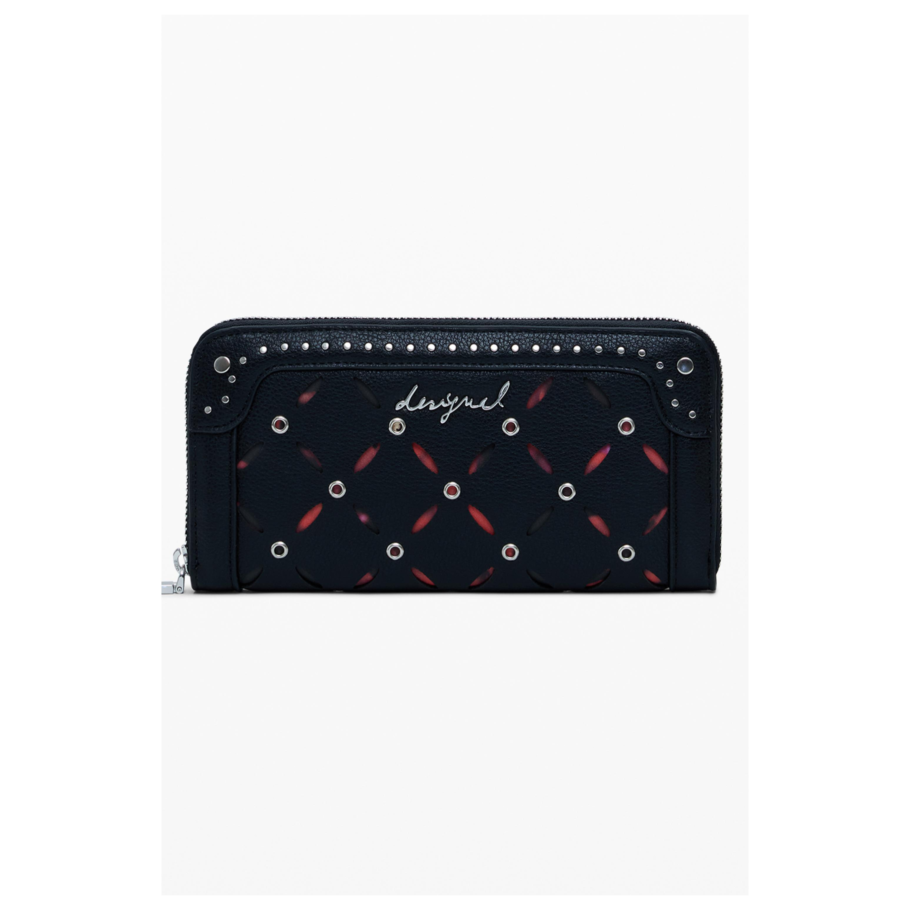 Снимка на Дамски портфейл DESIGUAL