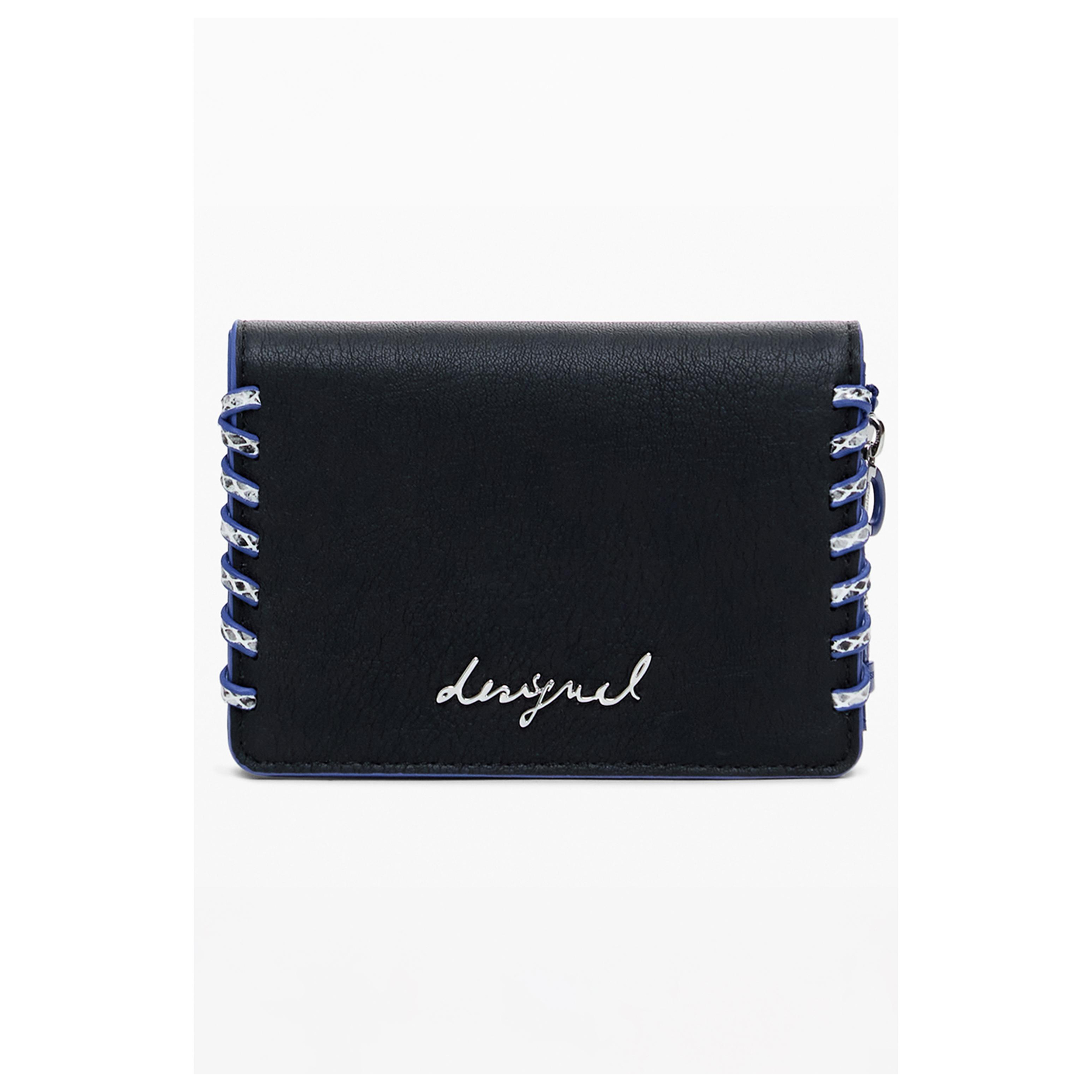 Снимка на Дамски портфейл DESIGUAL