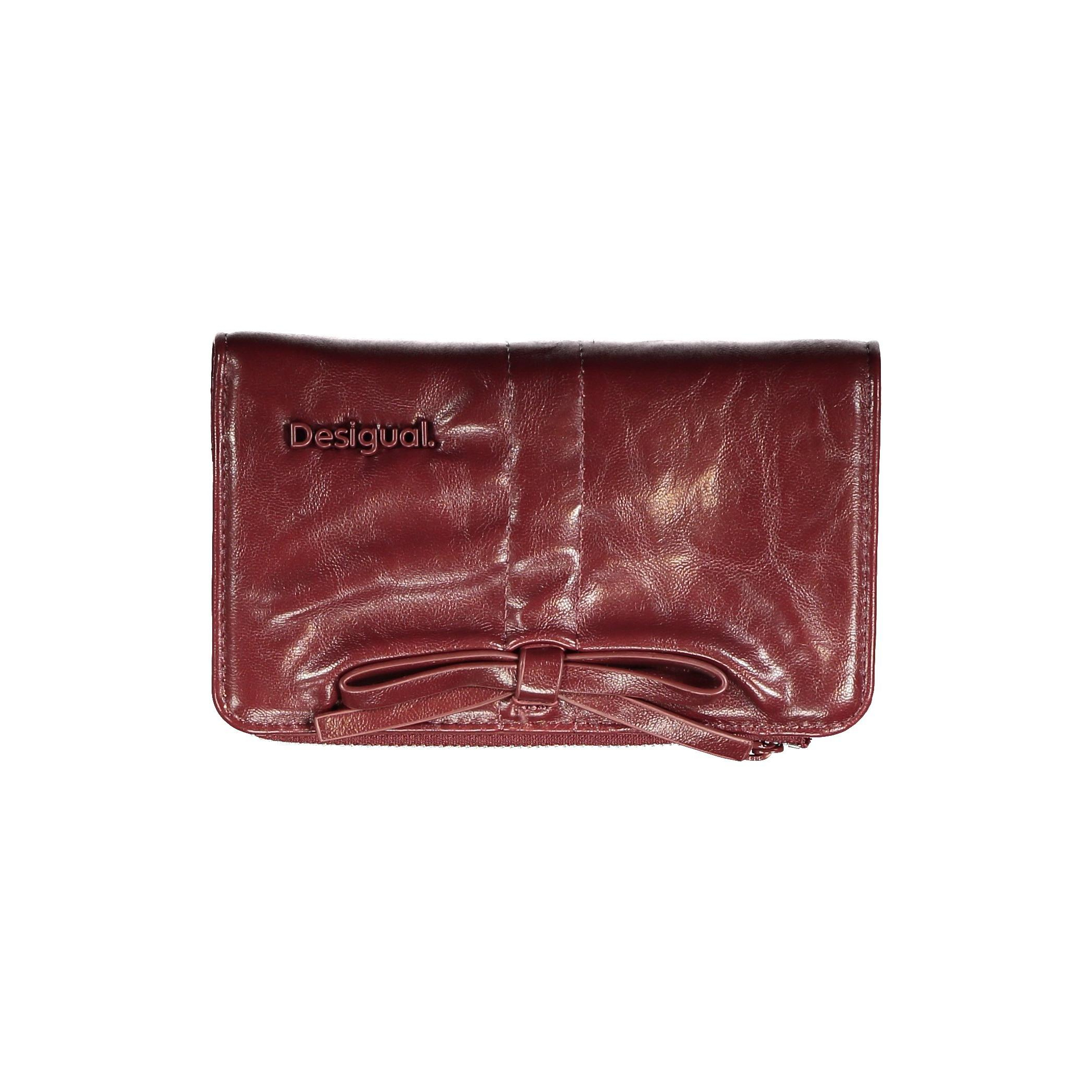 Снимка на Дамски портфейл DESIGUAL