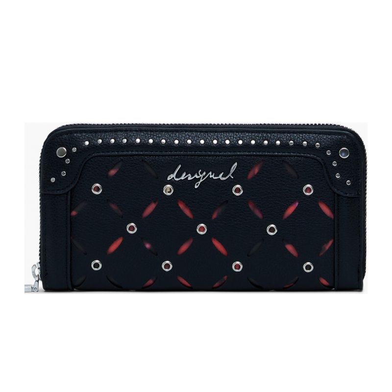 Снимка на Дамски портфейл DESIGUAL 