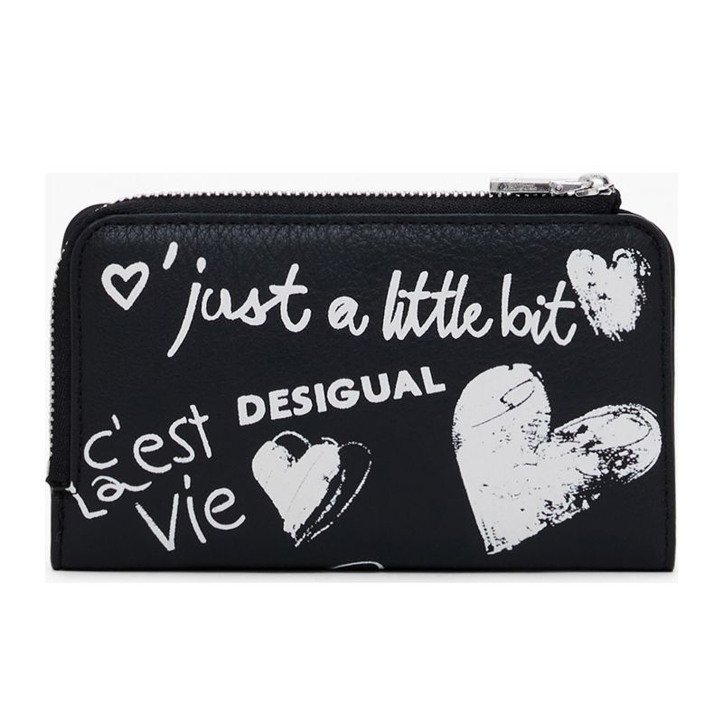 Снимка на Дамски портфейл DESIGUAL 