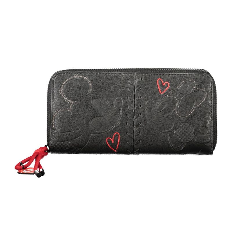 Дамски портфейл