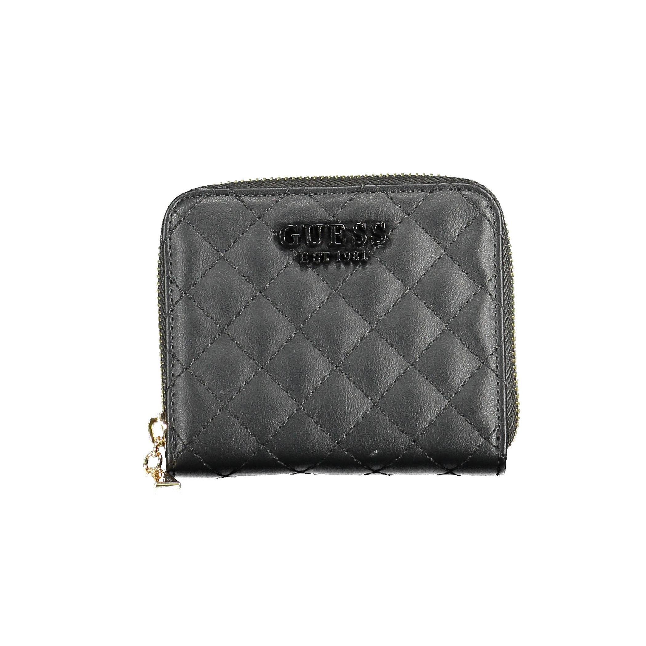 Снимка на Дамски портфейл GUESS