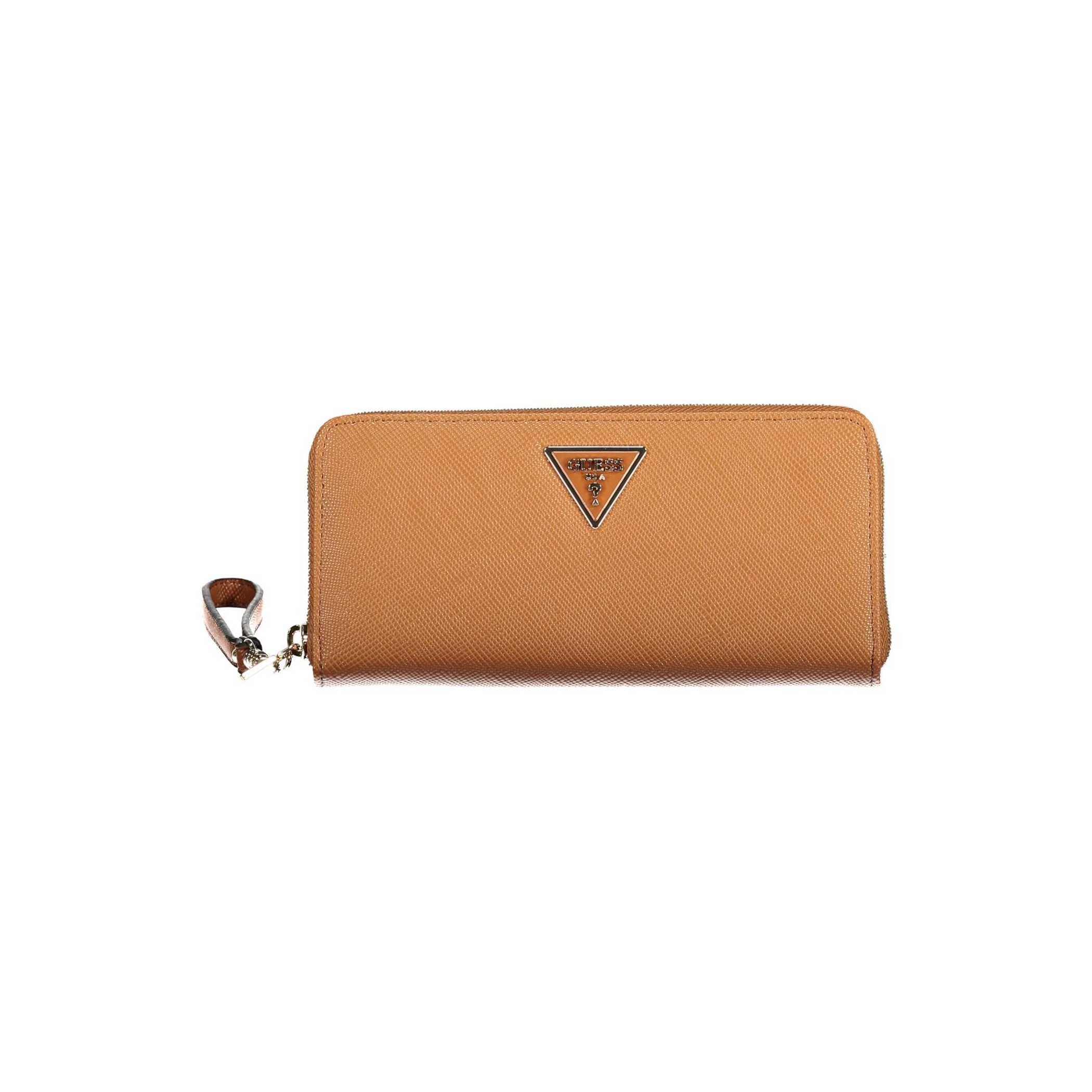 Снимка на Дамски портфейл GUESS