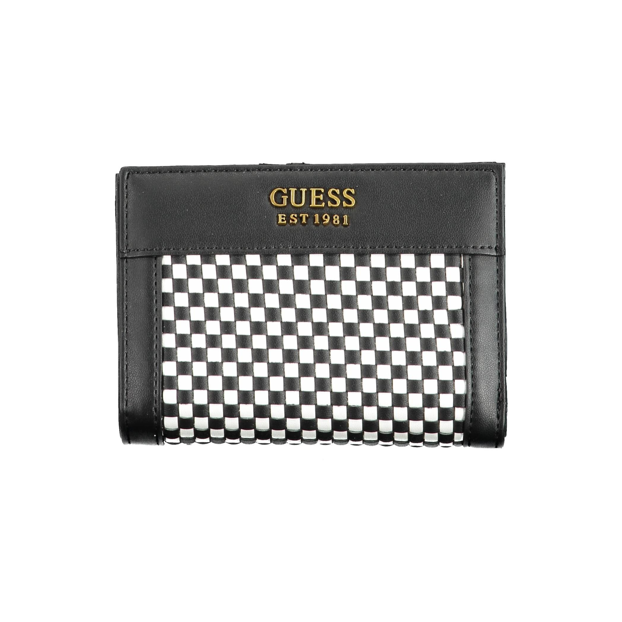 Снимка на Дамски портфейл GUESS