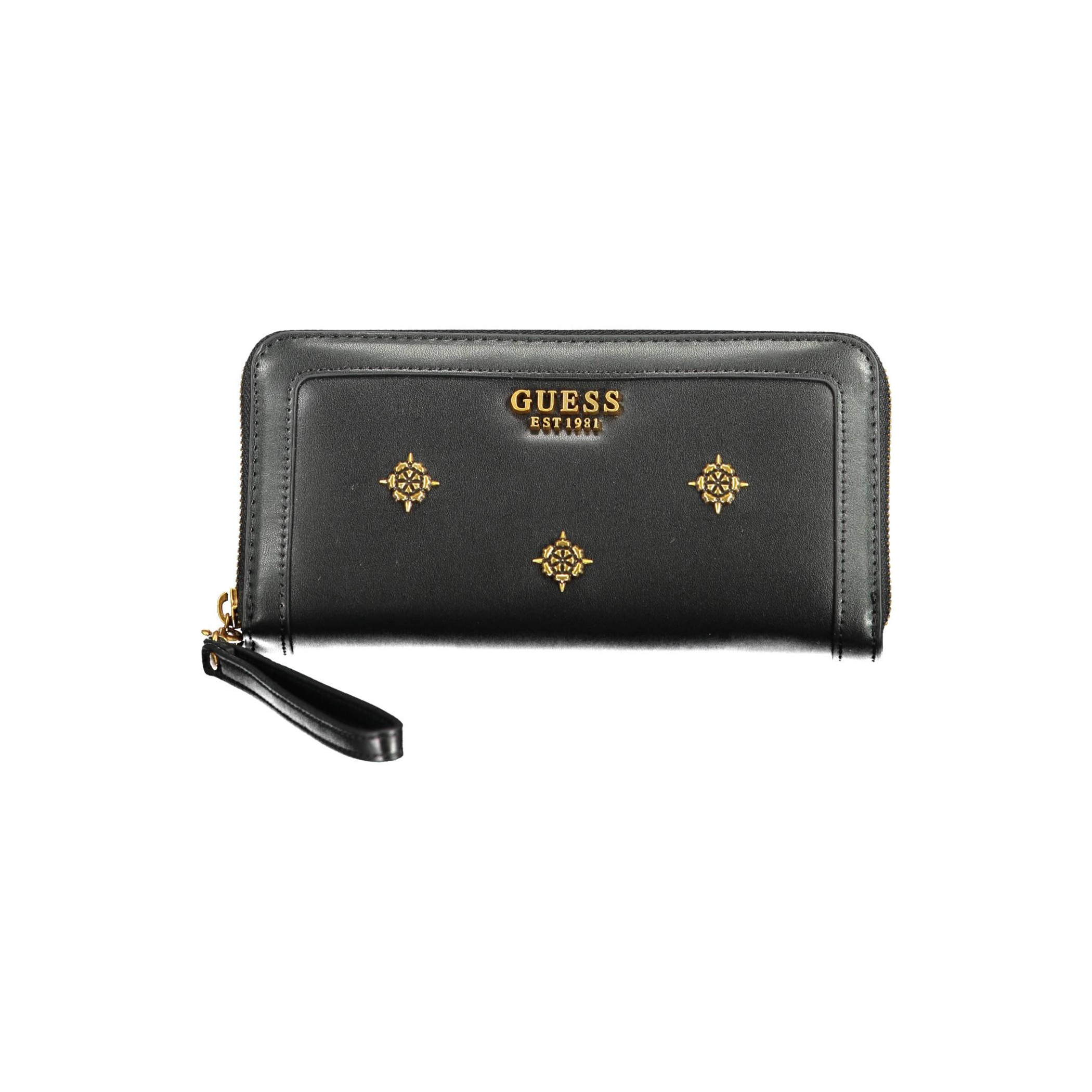 Снимка на Дамски портфейл GUESS