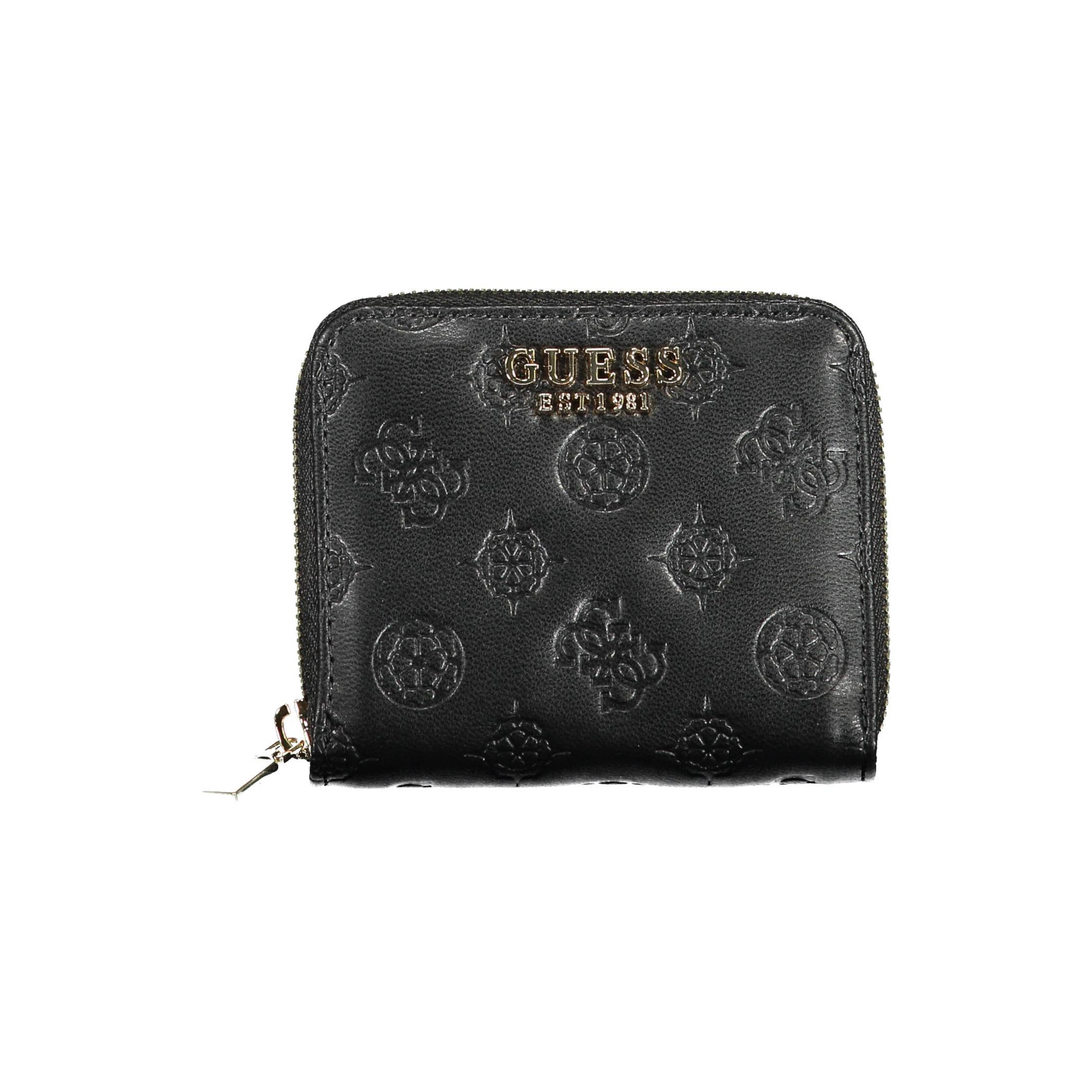 Снимка на Дамски портфейл GUESS