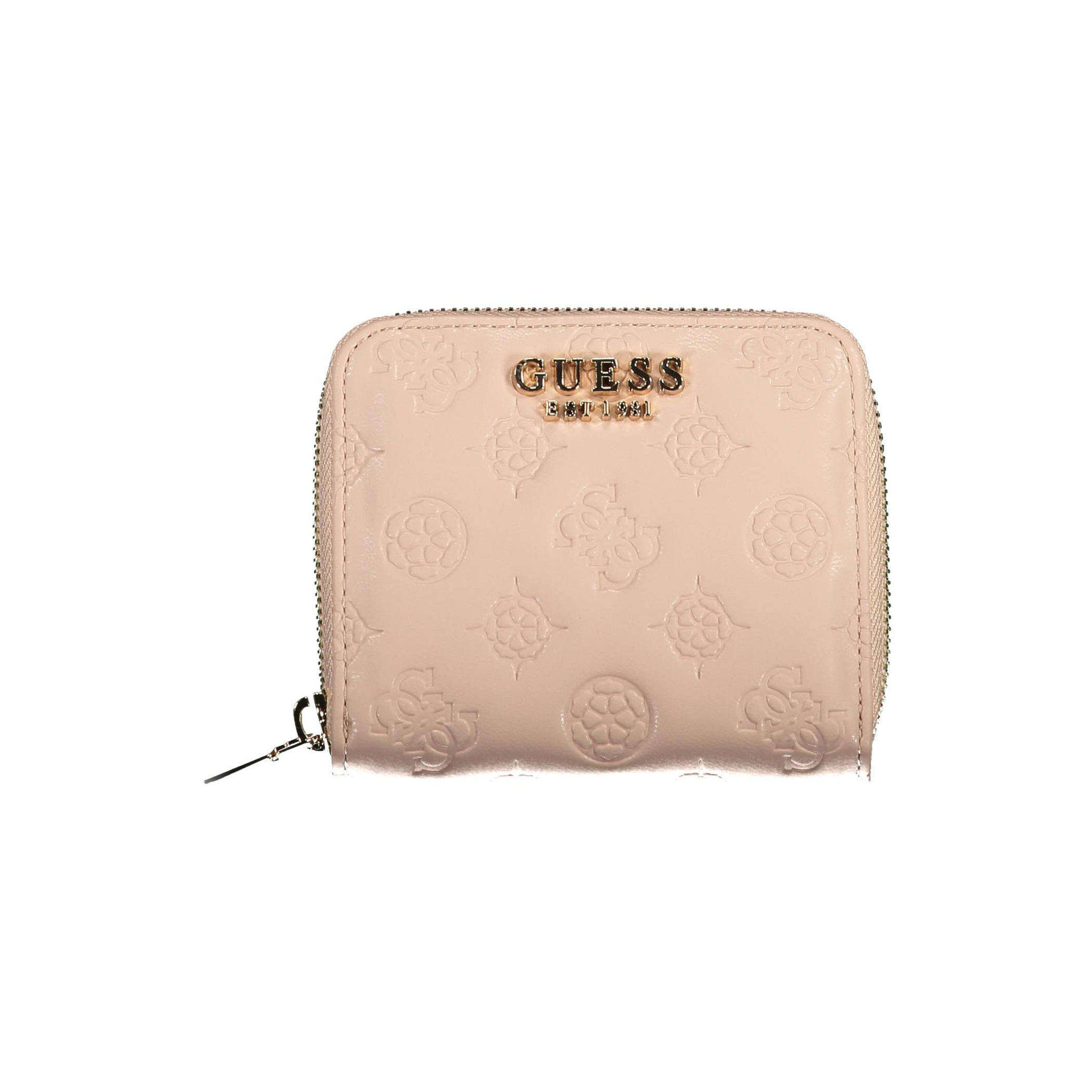 Снимка на Дамски портфейл GUESS