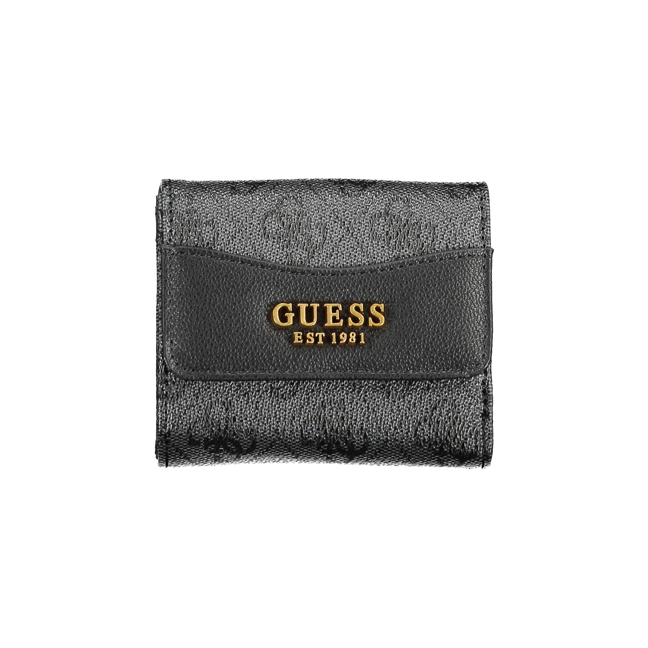 Снимка на Дамски портфейл GUESS