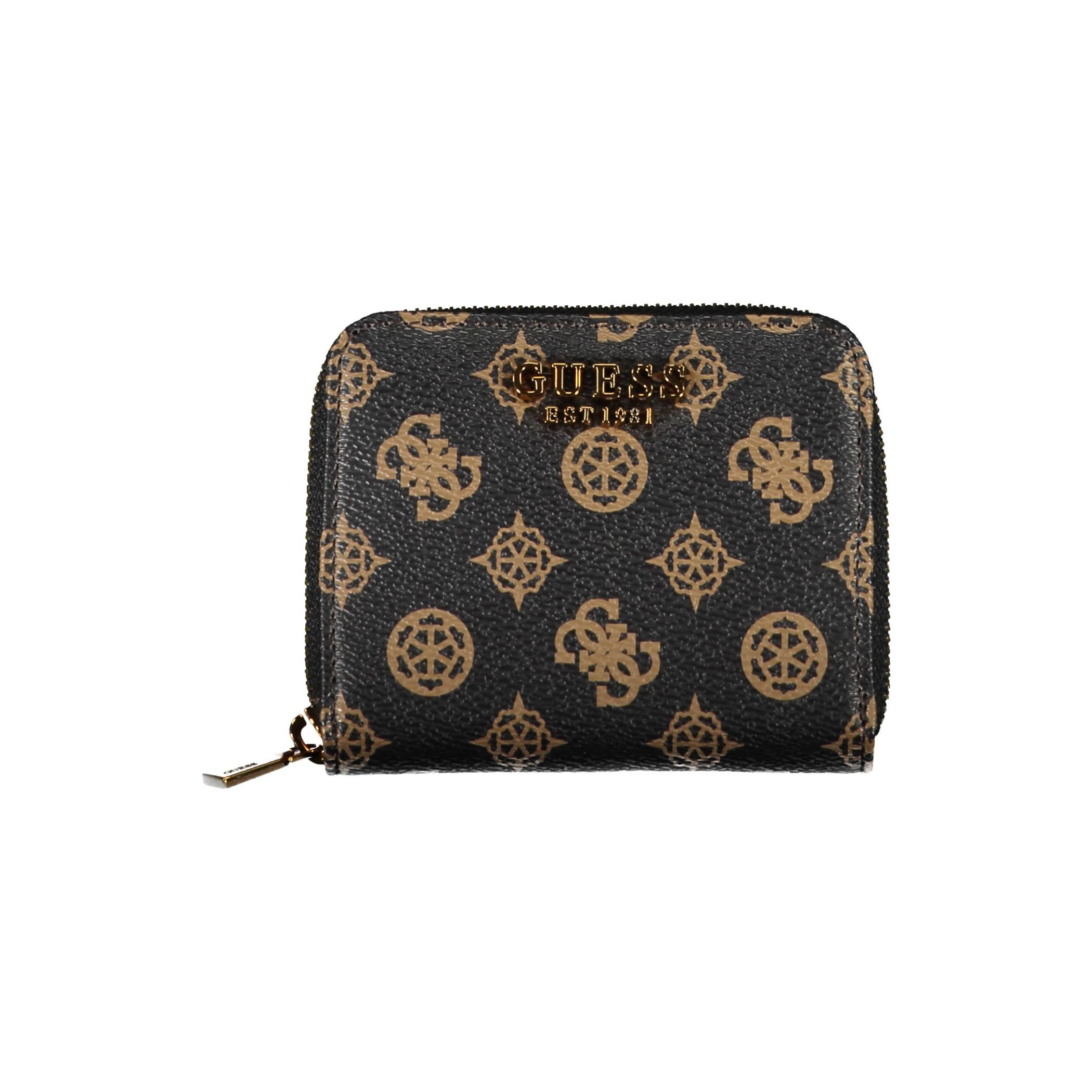 Снимка на Дамски портфейл GUESS