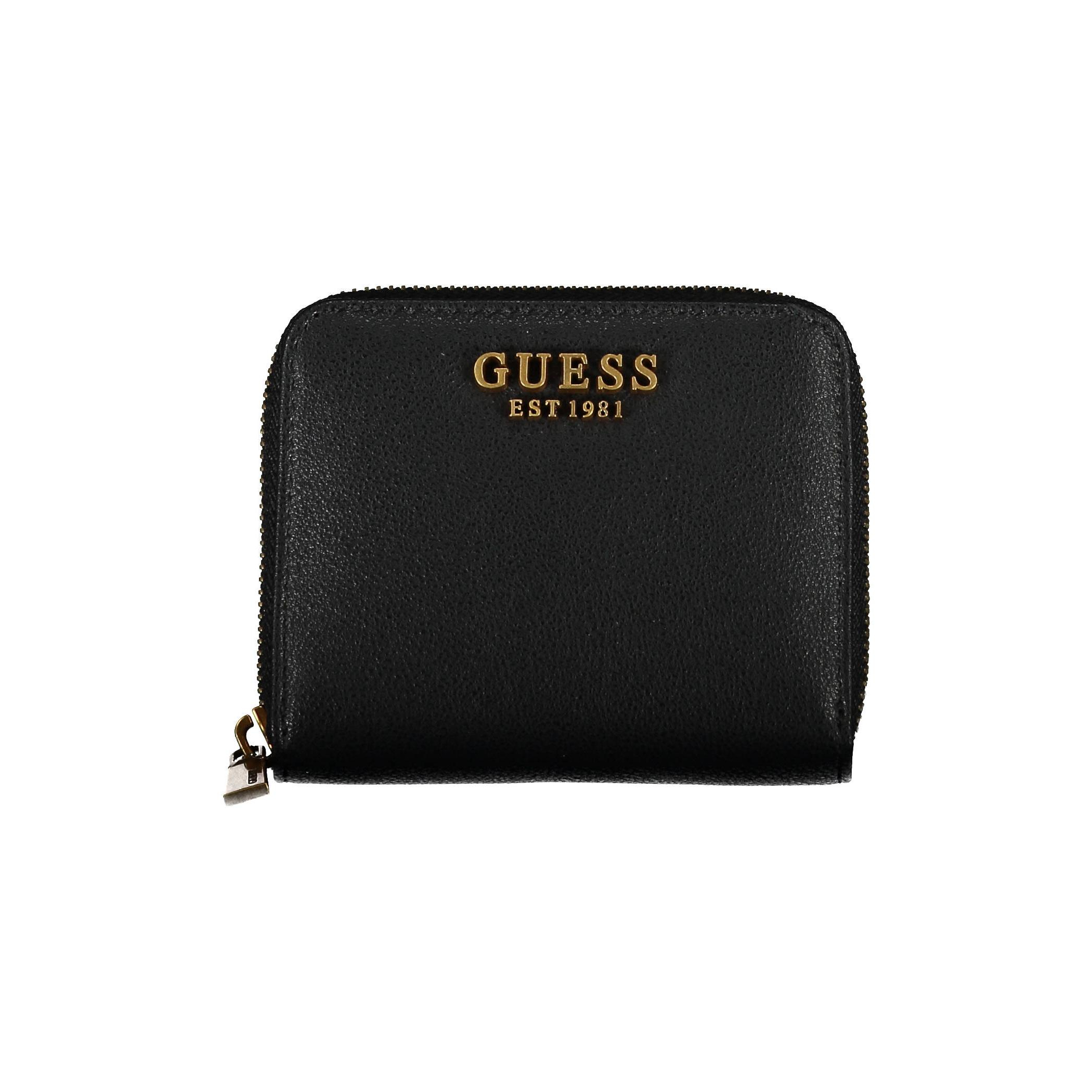 Снимка на Дамски портфейл GUESS