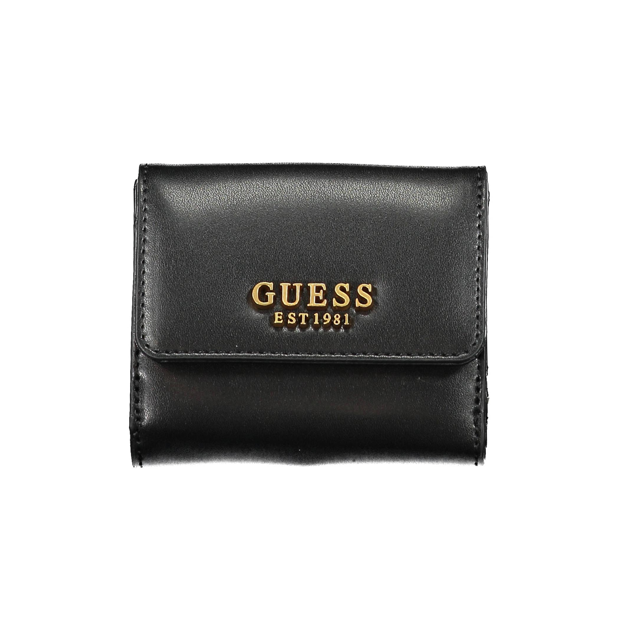 Снимка на Дамски портфейл GUESS