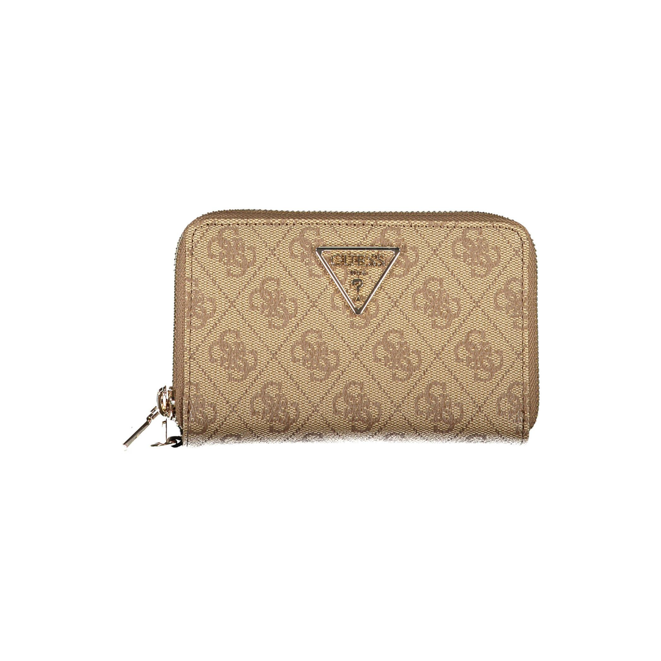 Снимка на Дамски портфейл GUESS