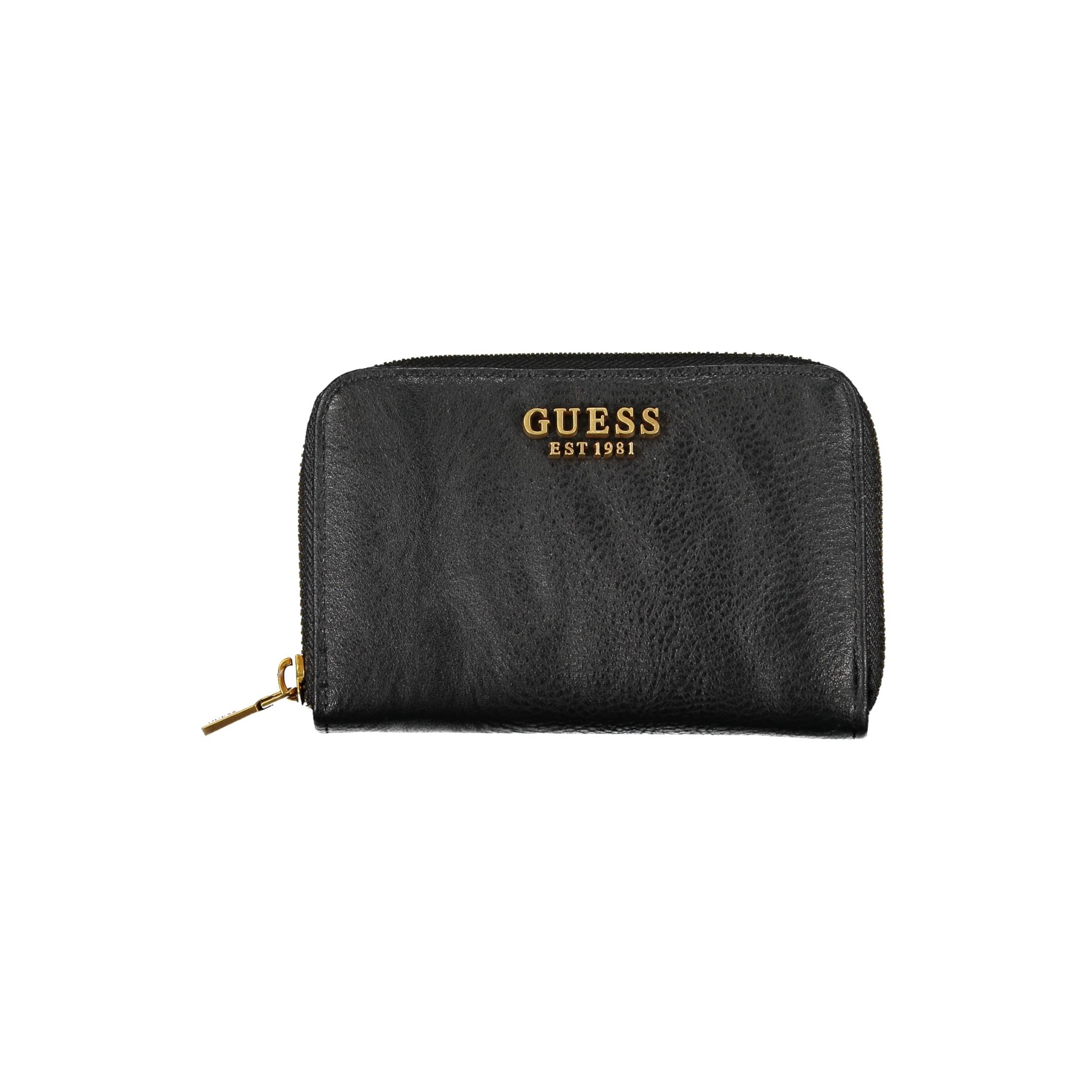 Снимка на Дамски портфейл GUESS