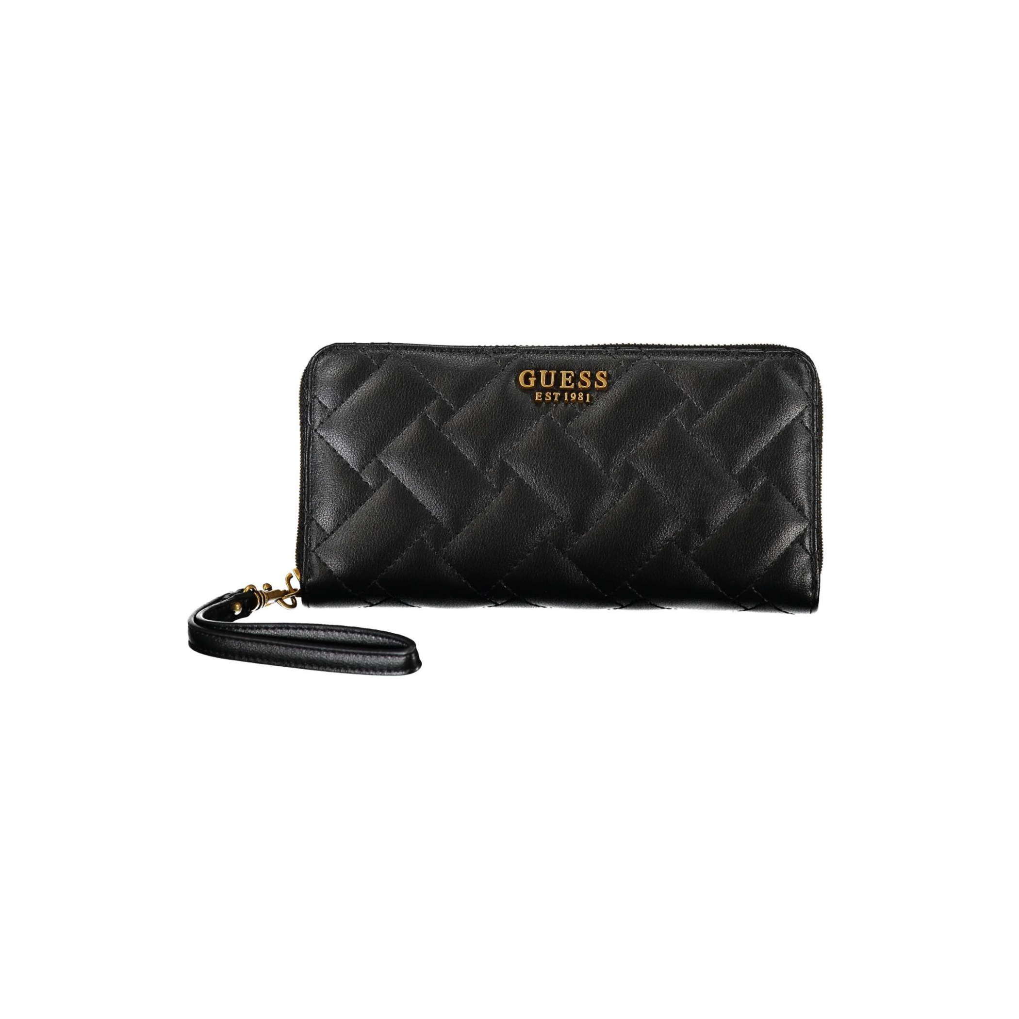 Снимка на Дамски портфейл GUESS