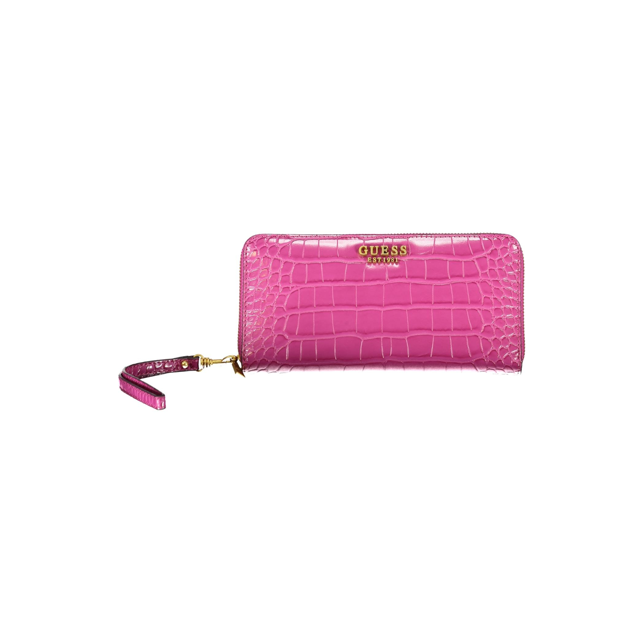 Снимка на Дамски портфейл GUESS