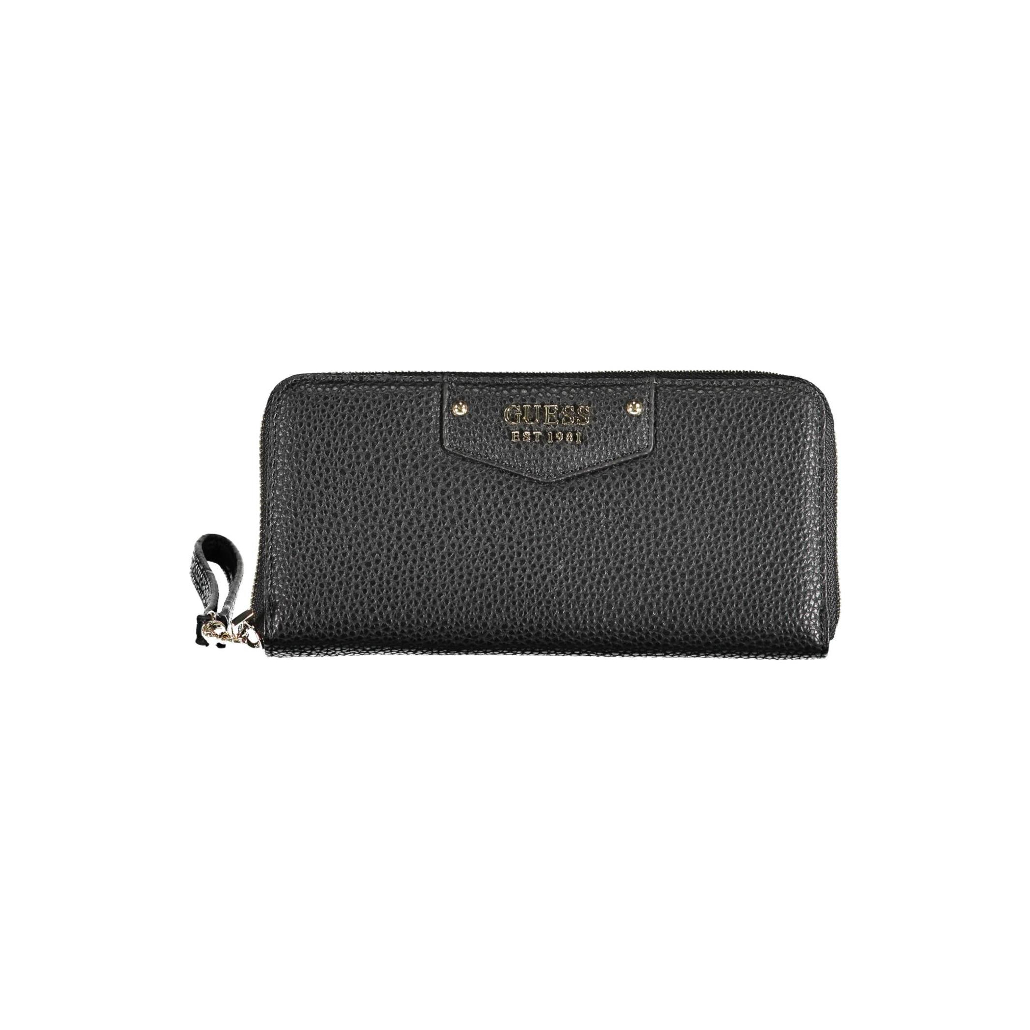 Снимка на Дамски портфейл GUESS