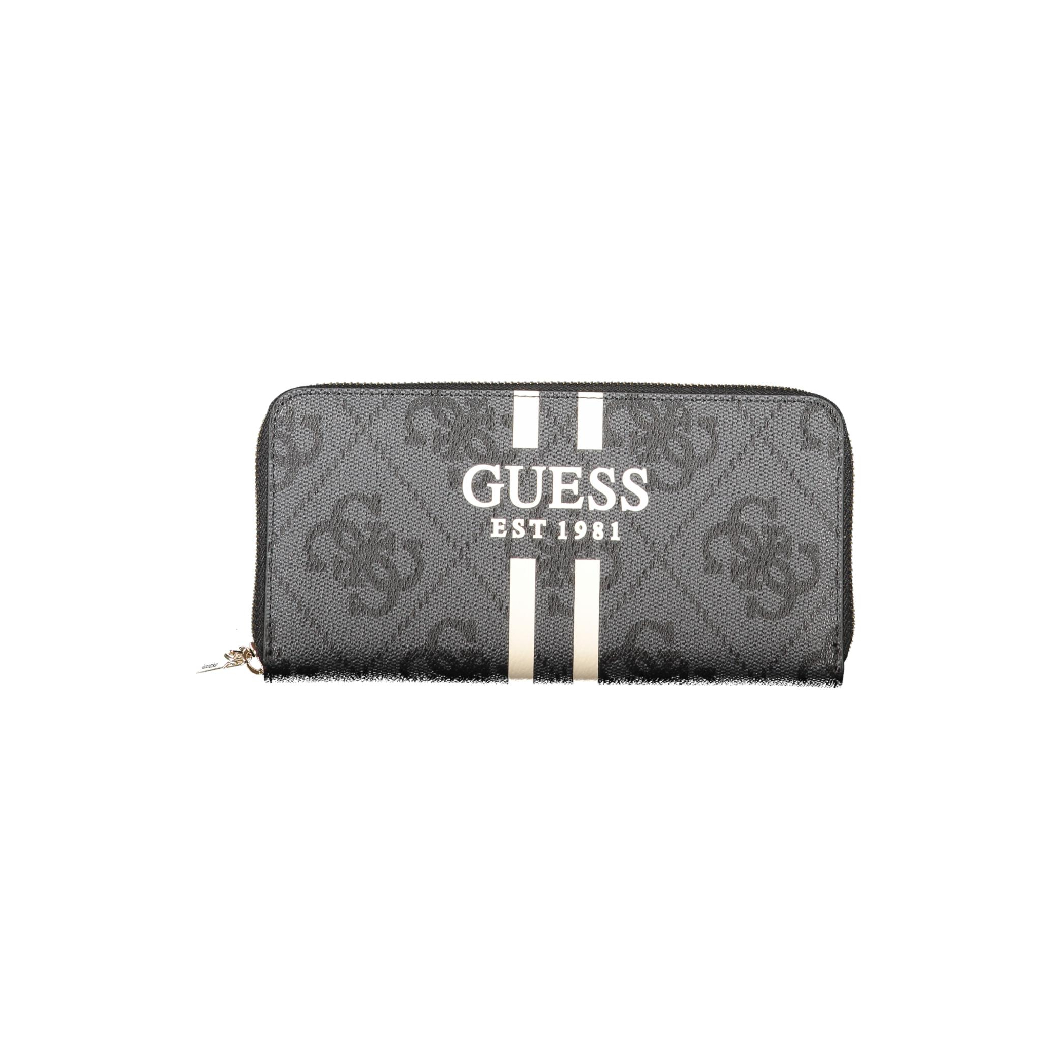 Снимка на Дамски портфейл GUESS