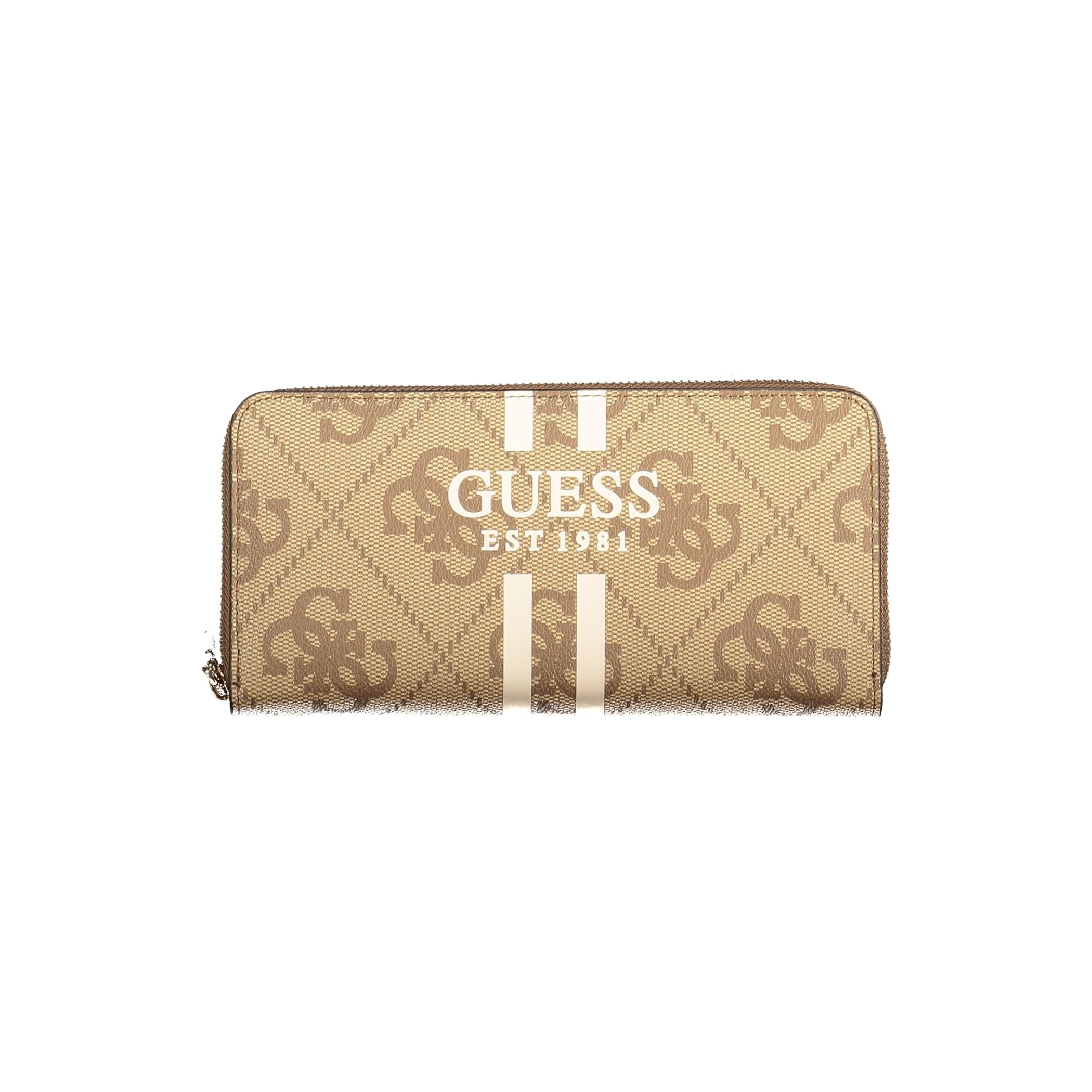 Снимка на Дамски портфейл GUESS
