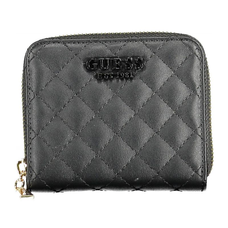 Снимка на Дамски портфейл GUESS 