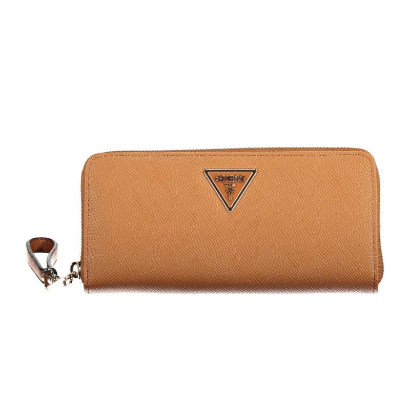 Снимка на Дамски портфейл GUESS 