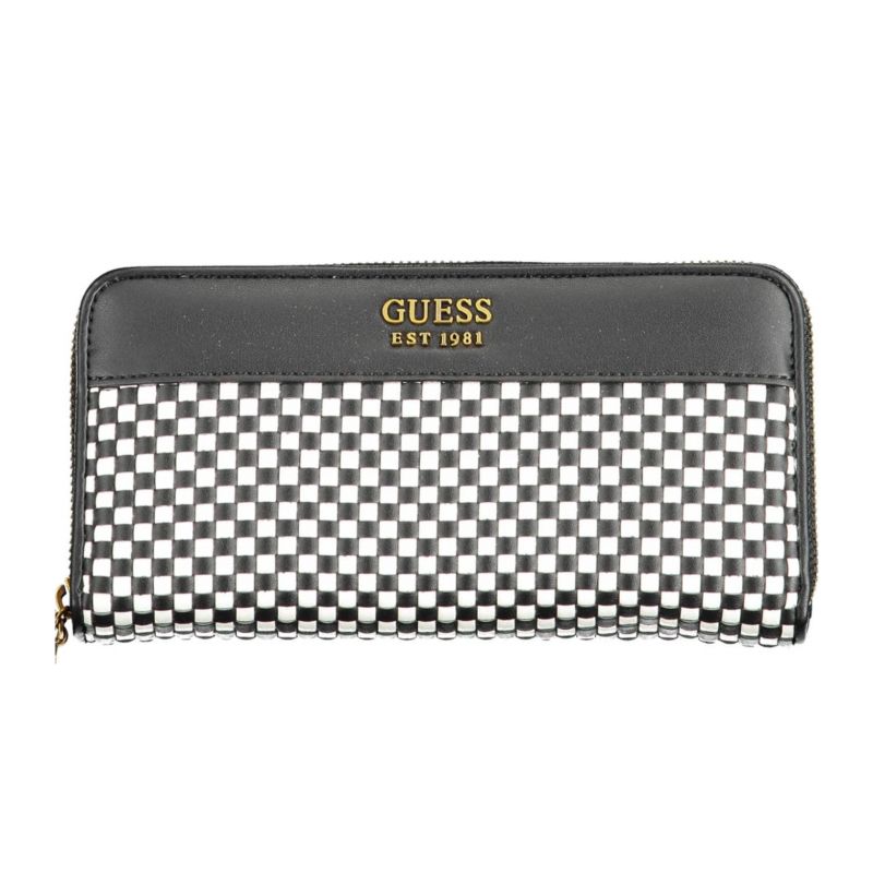 Снимка на Дамски портфейл GUESS 