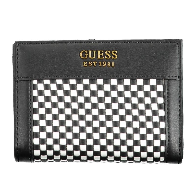 Снимка на Дамски портфейл GUESS 